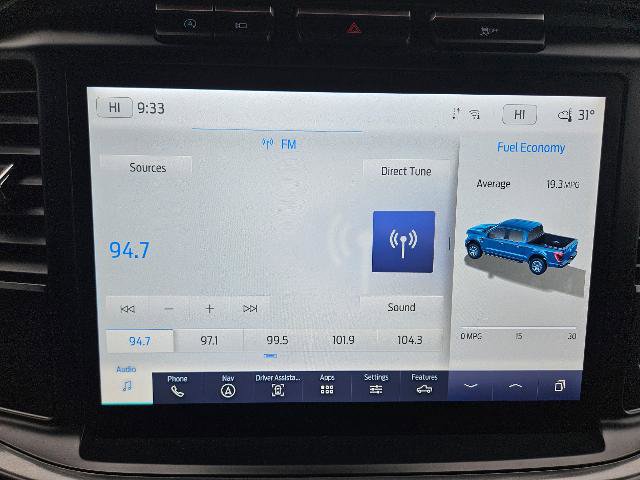 Certified 2023 Ford F150 XLT w/ Equipment Group 302A High image 19