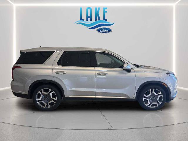 Used 2025 Hyundai Palisade Limited AWD/4WD image 8