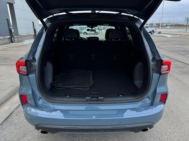 Certified 2023 Ford Escape ST-Line Select w/ Tech Pack #1 image 37