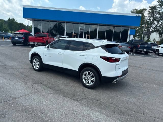Used 2019 Chevrolet Blazer LT FWD image 23