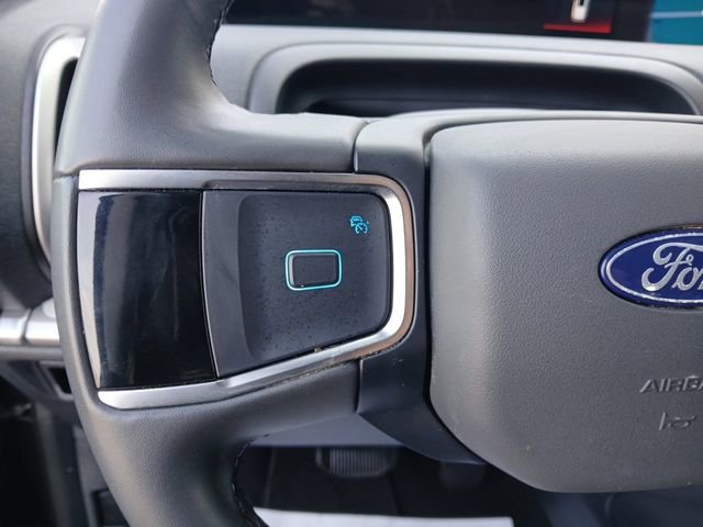 Certified 2025 Ford Expedition Max Active RWD image 20