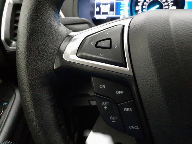 Certified 2024 Ford Edge SEL w/ Convenience Package AWD/4WD image 22