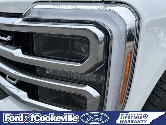 Certified 2023 Ford F250 Platinum w/ Tremor Off-Road Package image 10