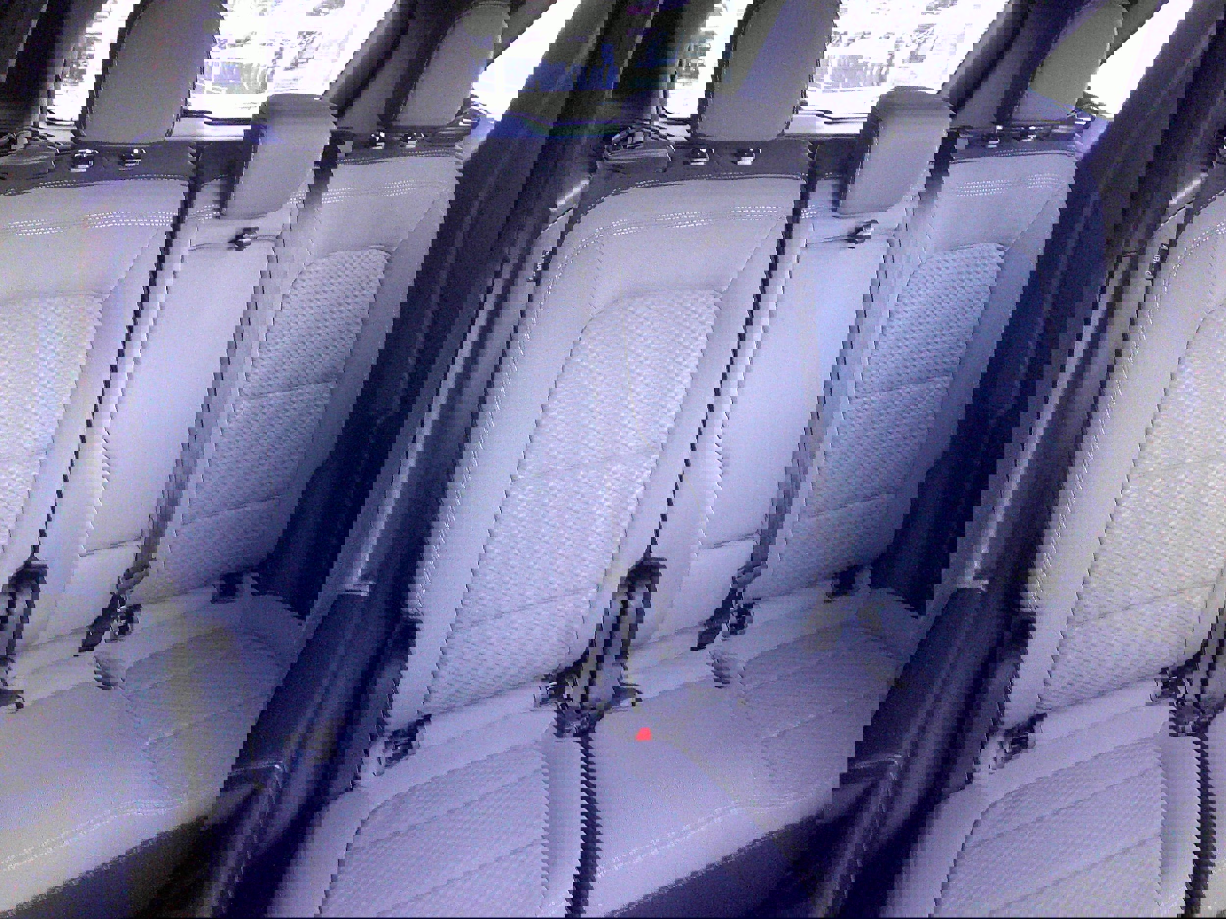 Certified 2022 Ford Escape SE w/ Convenience Package image 11