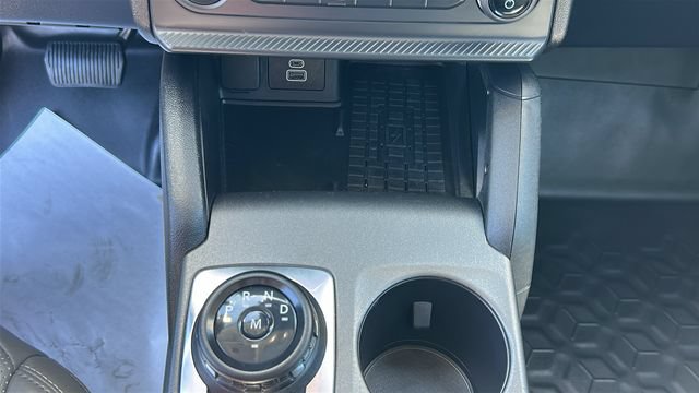 Certified 2025 Ford Bronco Sport Badlands AWD/4WD image 22