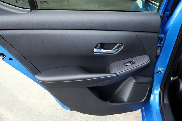 Used 2023 Nissan Sentra SV w/ All-Weather Package image 23