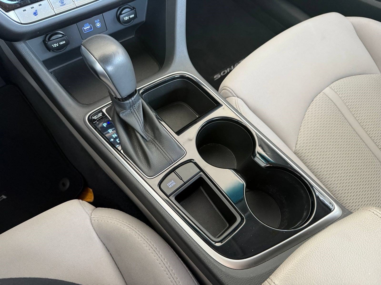 Used 2018 Hyundai Sonata SEL FWD image 20