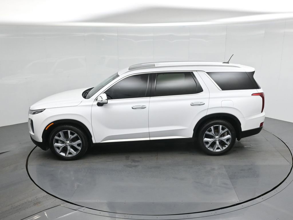 Used 2020 Hyundai Palisade SEL FWD image 24