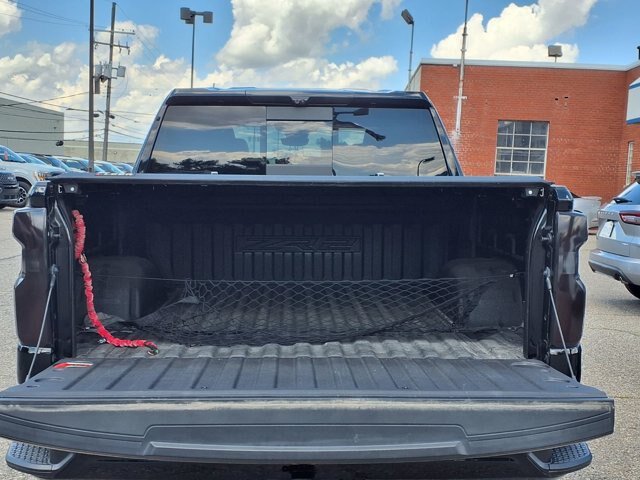 Used 2023 Chevrolet Silverado 1500 ZR2 w/ Technology Package AWD/4WD image 21