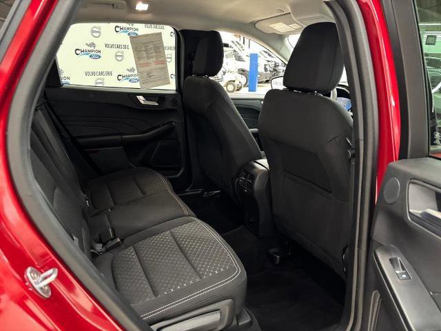 Certified 2023 Ford Escape Active w/ Tech Pack #2 image 13