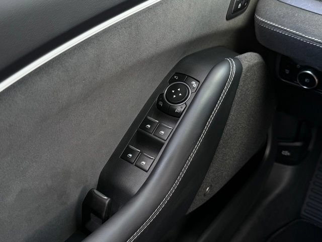 Certified 2025 Ford Mustang Mach-E GT AWD/4WD image 33