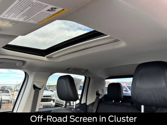 Certified 2023 Ford Maverick Tremor w/ Tremor Off-Road Package image 32