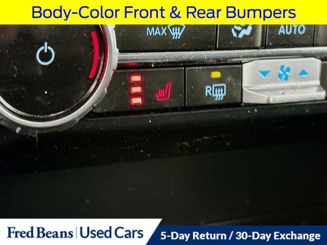 Certified 2023 Ford F150 XLT w/ Equipment Group 302A High image 26