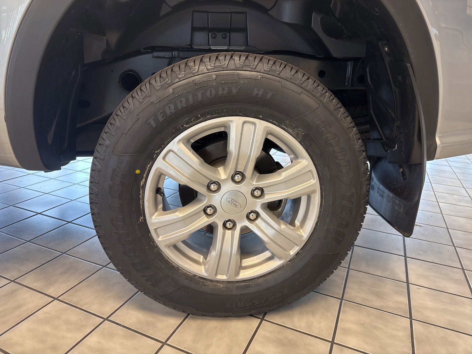 Certified 2021 Ford Ranger XL w/ Equipment Group 101A High image 24