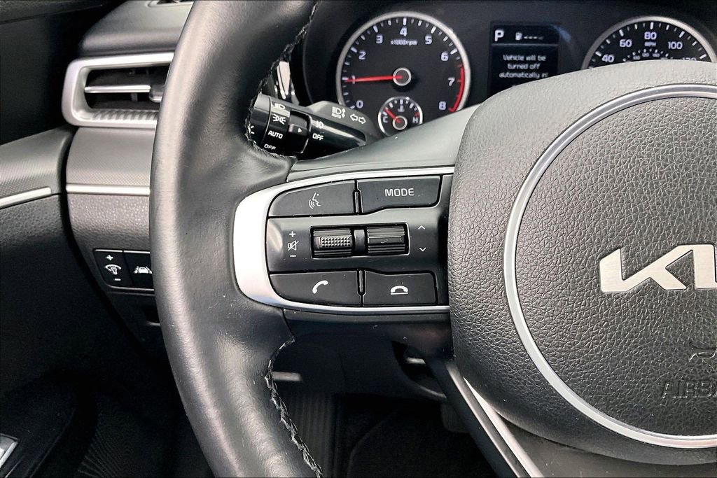Used 2022 Kia K5 GT-Line AWD/4WD image 18