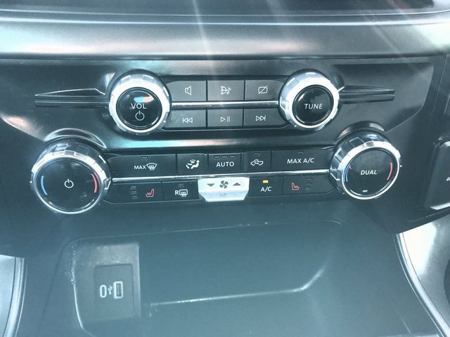 Certified 2024 Ford F150 XLT w/ Equipment Group 302A MID image 15