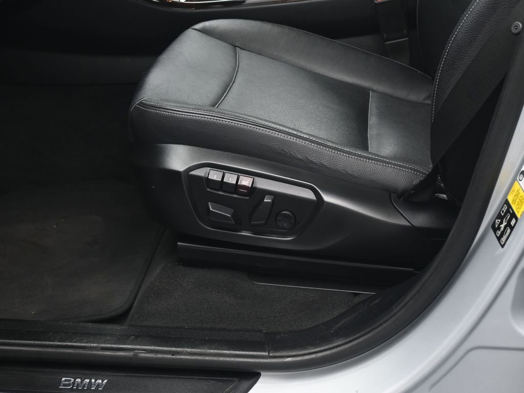 Used 2017 BMW X3 xDrive28i image 36