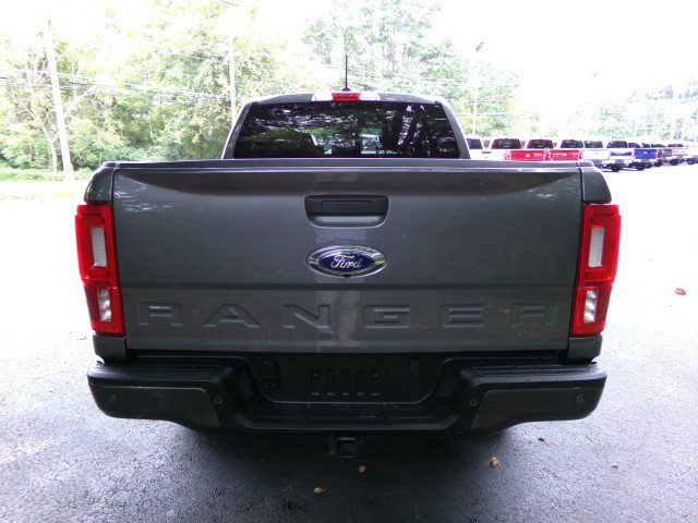 Certified 2022 Ford Ranger XLT w/ Equipment Group 301A Mid AWD/4WD image 8