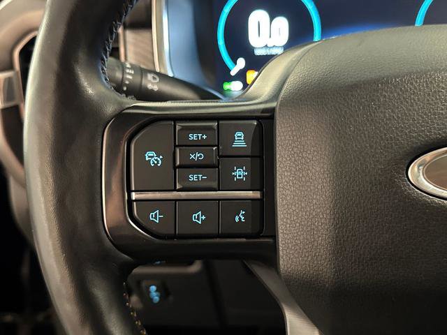 Certified 2023 Ford F150 Platinum w/ Equipment Group 701A High AWD/4WD image 23