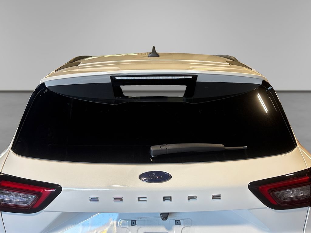 Certified 2023 Ford Escape ST-Line Elite AWD/4WD image 15
