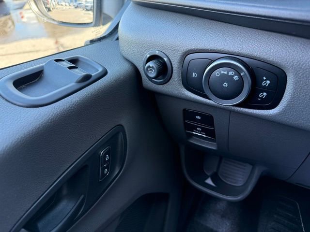 Certified 2024 Ford Transit 250 Low Roof w/ Exterior Upgrade Package image 30
