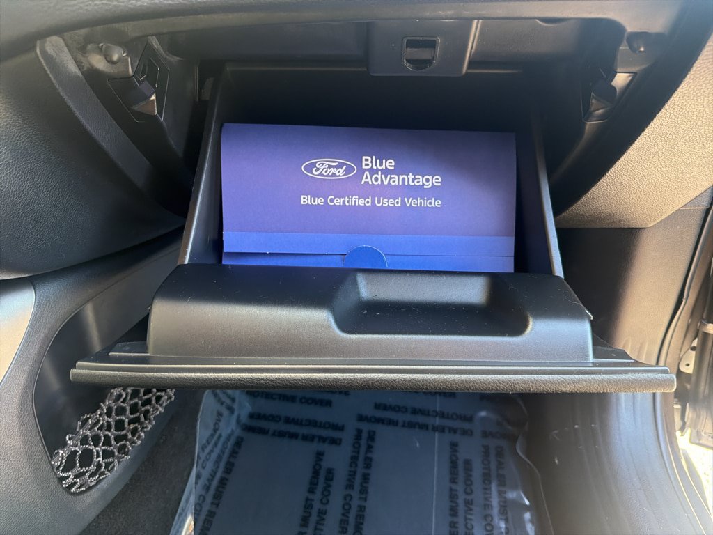 Used 2017 Jeep Compass Latitude w/ Popular Equipment Group FWD image 10
