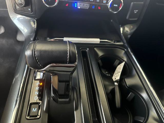 Certified 2023 Ford F150 Lariat AWD/4WD image 15