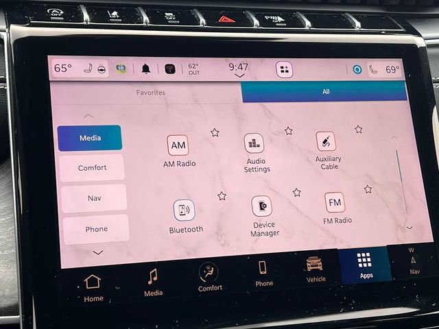 Used 2024 Jeep Grand Cherokee L Limited image 33