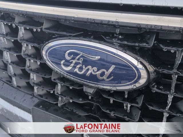 Certified 2024 Ford Escape Platinum image 9