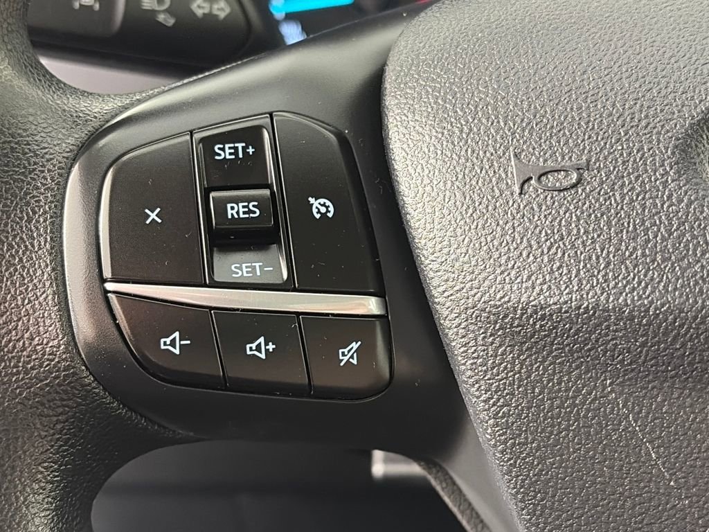 Certified 2022 Ford Escape S image 17