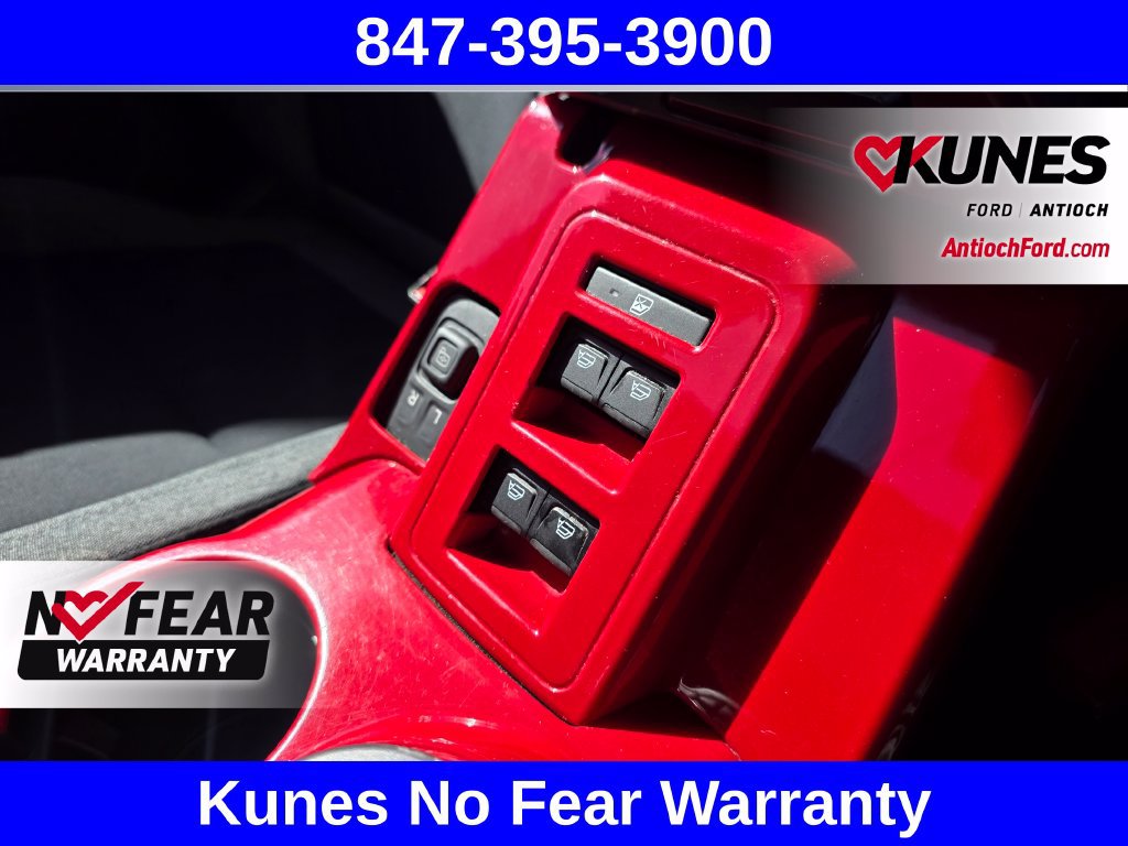 Certified 2023 Ford Bronco Big Bend AWD/4WD image 50