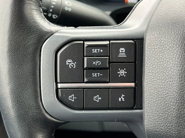 Certified 2024 Ford F150 Lightning Flash w/ Max Trailer Tow Package image 35