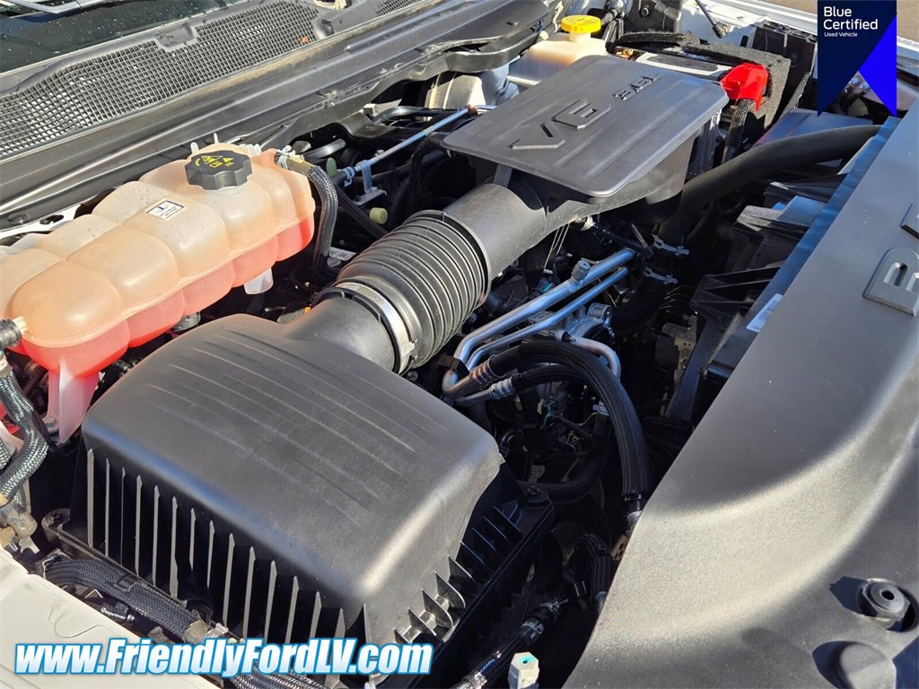 Used 2022 RAM 1500 Big Horn image 17