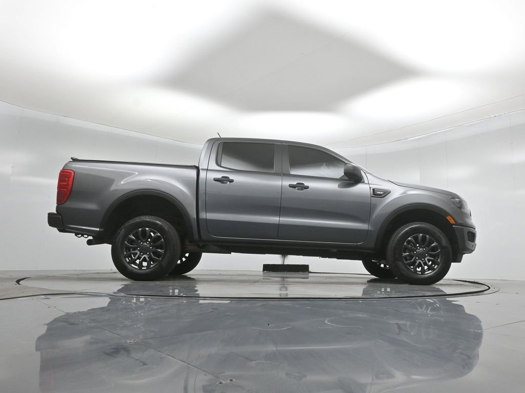 Certified 2023 Ford Ranger XLT RWD image 46