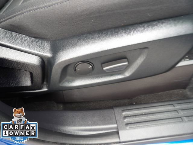 Certified 2019 Ford Ranger XLT w/ Equipment Group 302A Luxury image 36