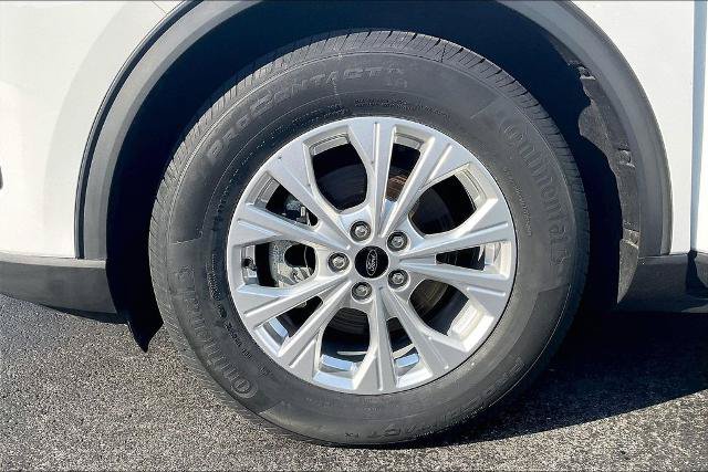 Certified 2024 Ford Escape Active w/ Tech Pack #2 FWD image 9