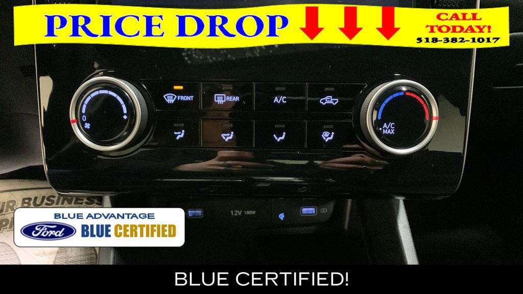 Used 2023 Hyundai Santa Cruz SEL w/ Activity Package AWD/4WD image 38
