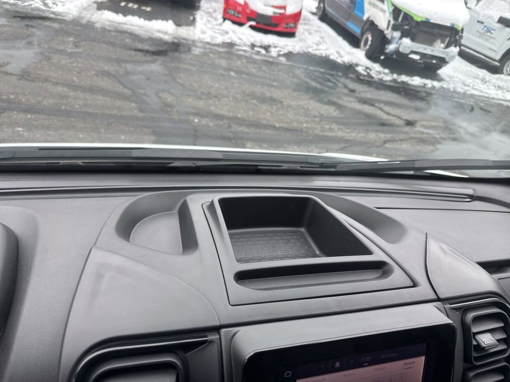 Used 2024 RAM ProMaster 2500 image 21