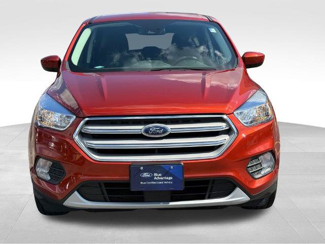Certified 2019 Ford Escape SE FWD image 10