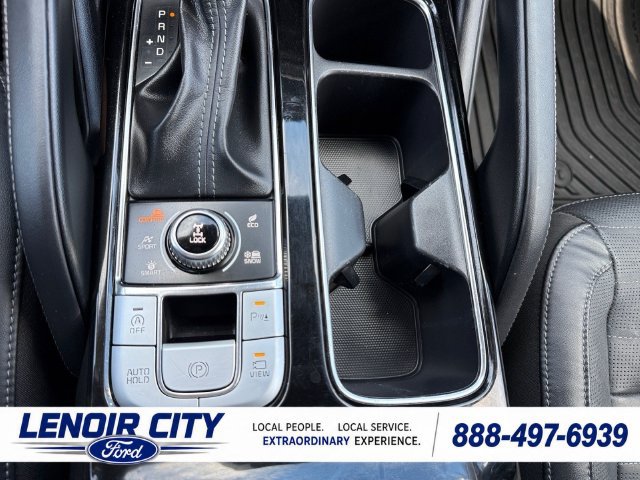 Used 2022 Kia Telluride SX w/ SX Prestige Package AWD/4WD image 28