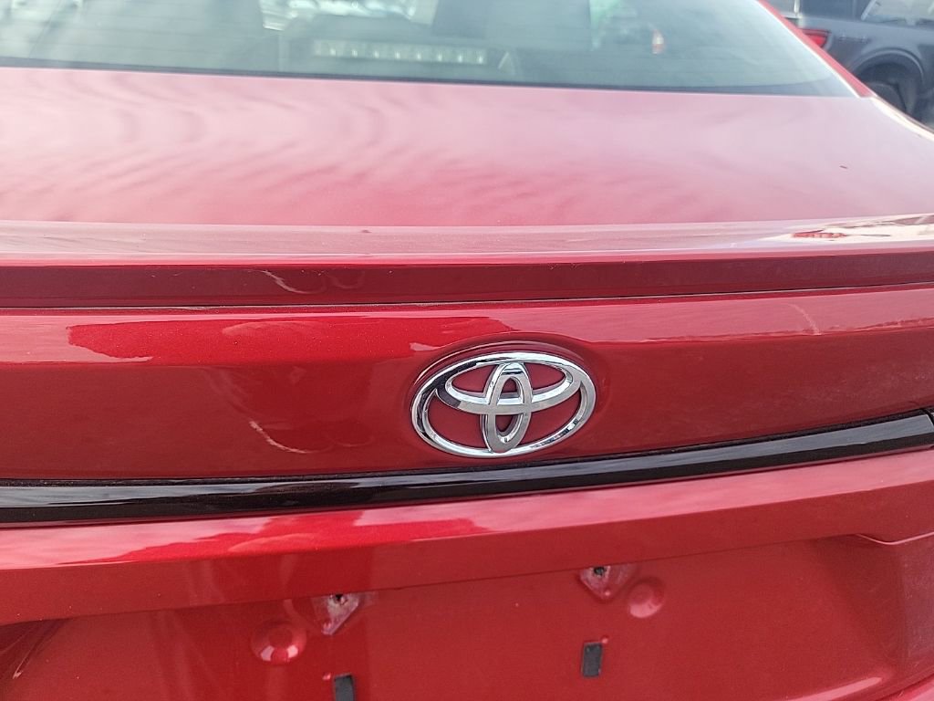 Used 2020 Toyota Corolla SE image 20