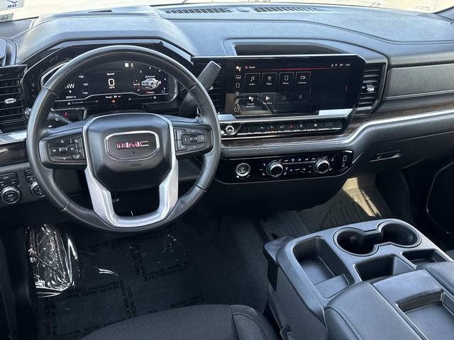 Used 2023 GMC Sierra 1500 Elevation image 7