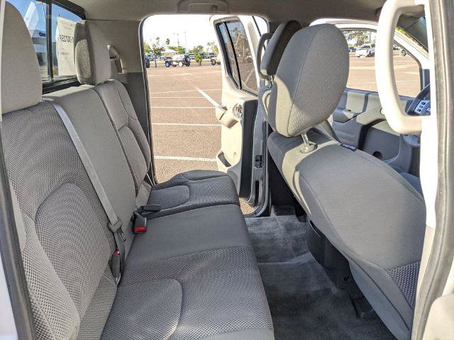 Used 2018 Nissan Frontier SV w/ Value Truck Package AWD/4WD image 19
