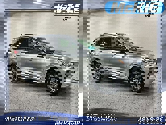 Certified 2024 Ford Escape ST-Line w/ Tech Pack #1 image 1