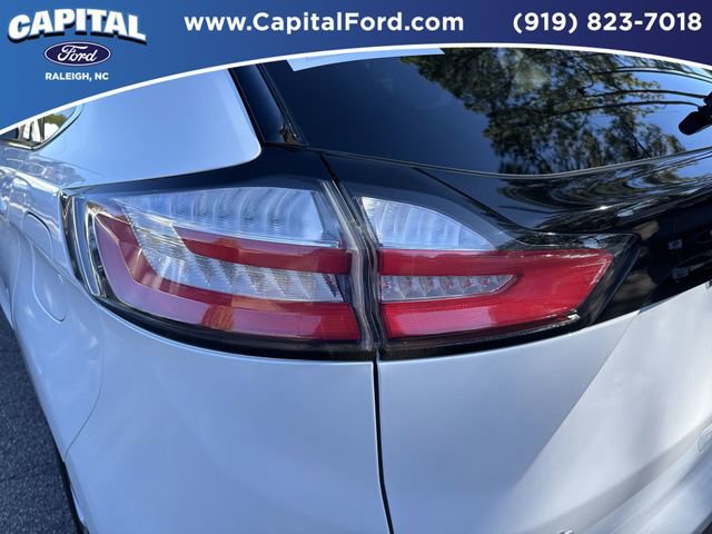 Certified 2022 Ford Edge SEL w/ Convenience Package image 15
