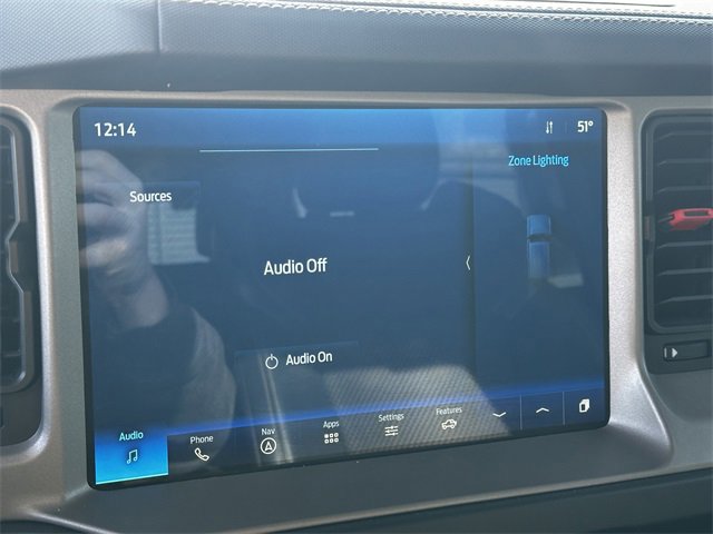 Certified 2023 Ford Bronco Raptor image 22