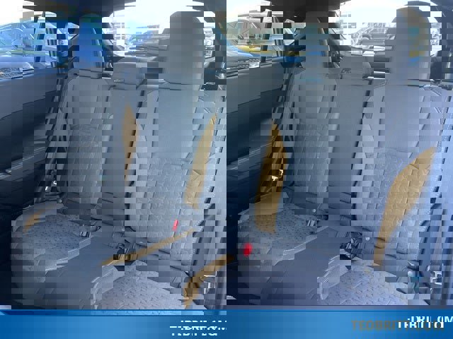 Used 2024 Subaru Crosstrek 2.5i Sport image 14