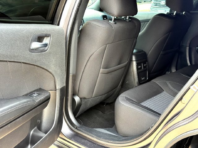 Used 2022 Dodge Charger SXT w/ Blacktop Package RWD image 23