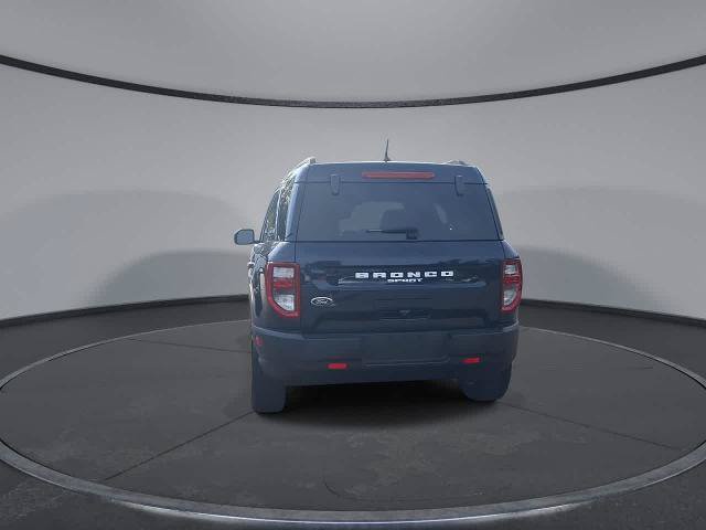 Certified 2021 Ford Bronco Sport Big Bend w/ Big Bend Package (96B) AWD/4WD image 7
