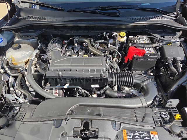 Certified 2025 Ford Escape ST-Line AWD/4WD image 19